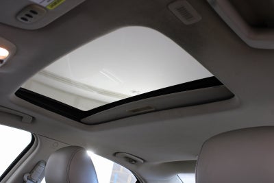 2012 Ford Fusion Hybrid Base