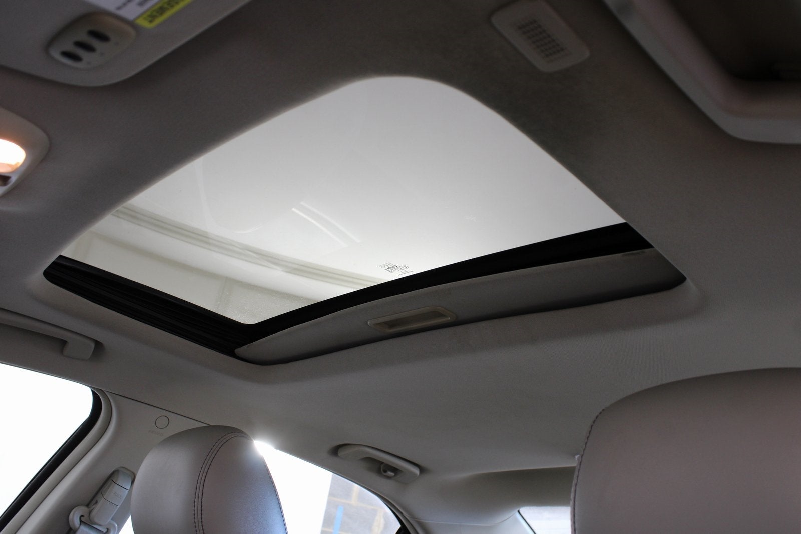 2012 Ford Fusion Hybrid Base