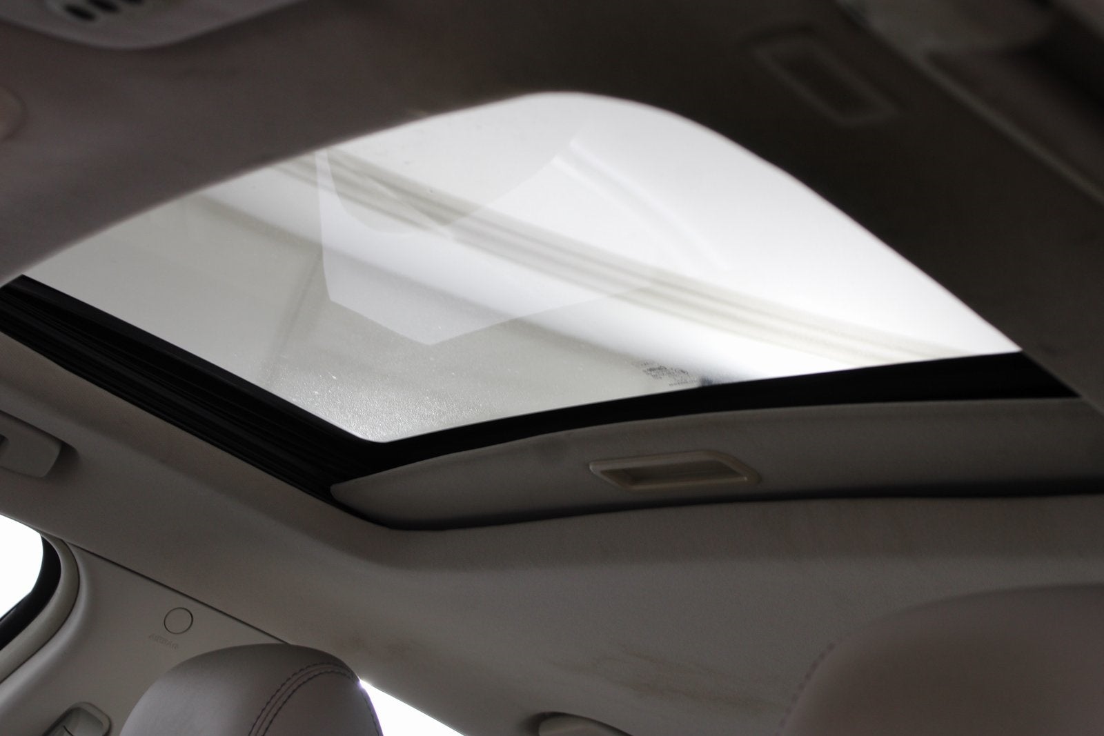 2012 Ford Fusion Hybrid Base