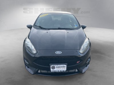 2017 Ford Fiesta ST