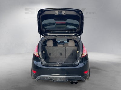 2017 Ford Fiesta ST