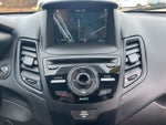 2017 Ford Fiesta ST