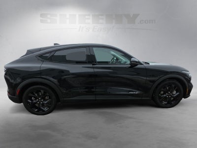 2024 Ford Mustang Mach-E Select