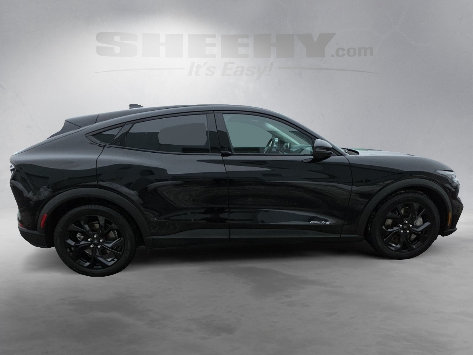 2024 Ford Mustang Mach-E Select