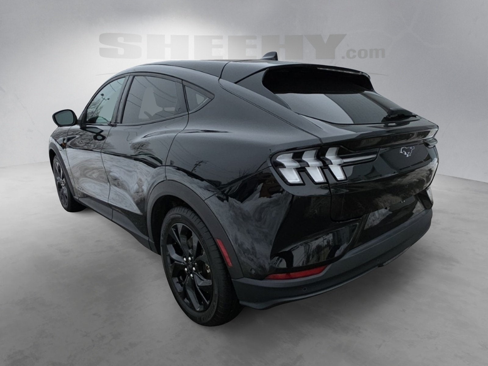 2024 Ford Mustang Mach-E Select