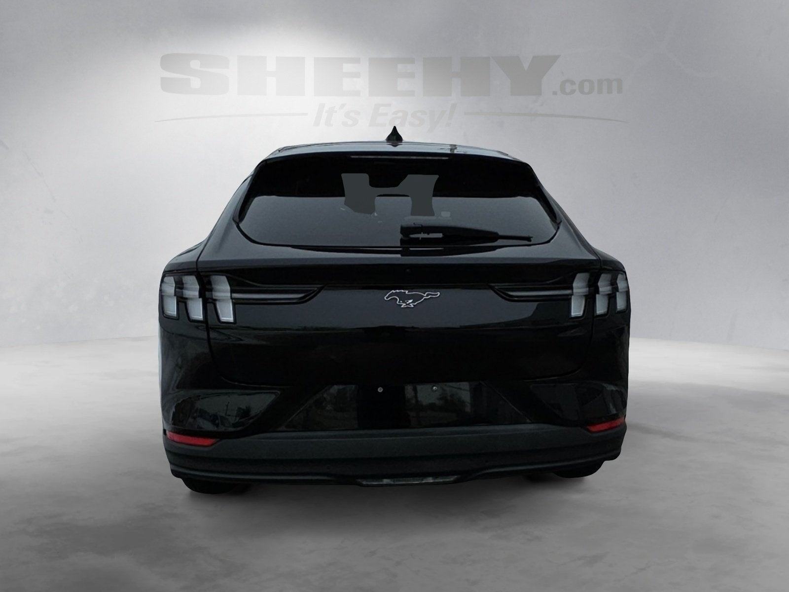 2024 Ford Mustang Mach-E Select