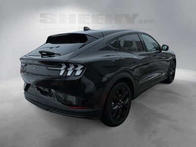 2024 Ford Mustang Mach-E Select