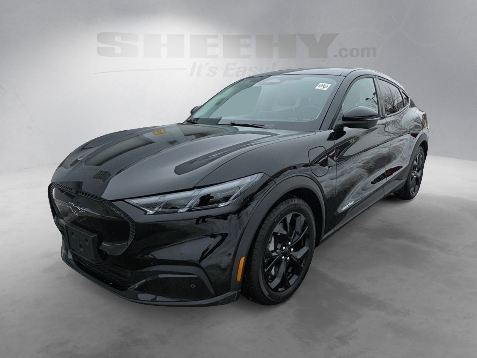 2024 Ford Mustang Mach-E Select