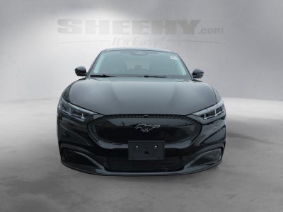 2024 Ford Mustang Mach-E Select