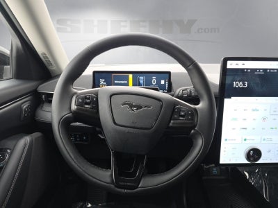 2024 Ford Mustang Mach-E Select