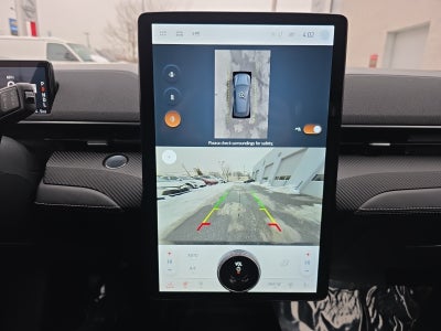 2024 Ford Mustang Mach-E Select