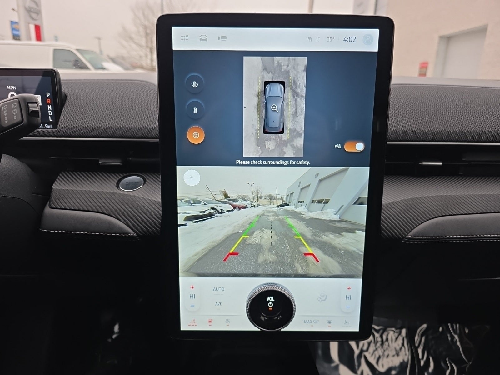 2024 Ford Mustang Mach-E Select