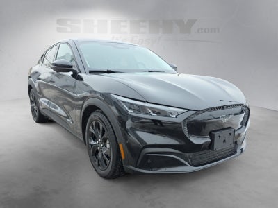 2024 Ford Mustang Mach-E Select