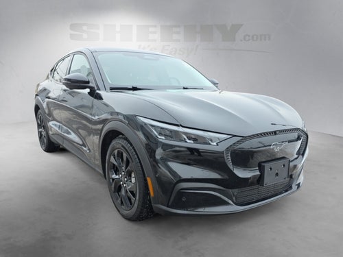 2024 Ford Mustang Mach-E Select