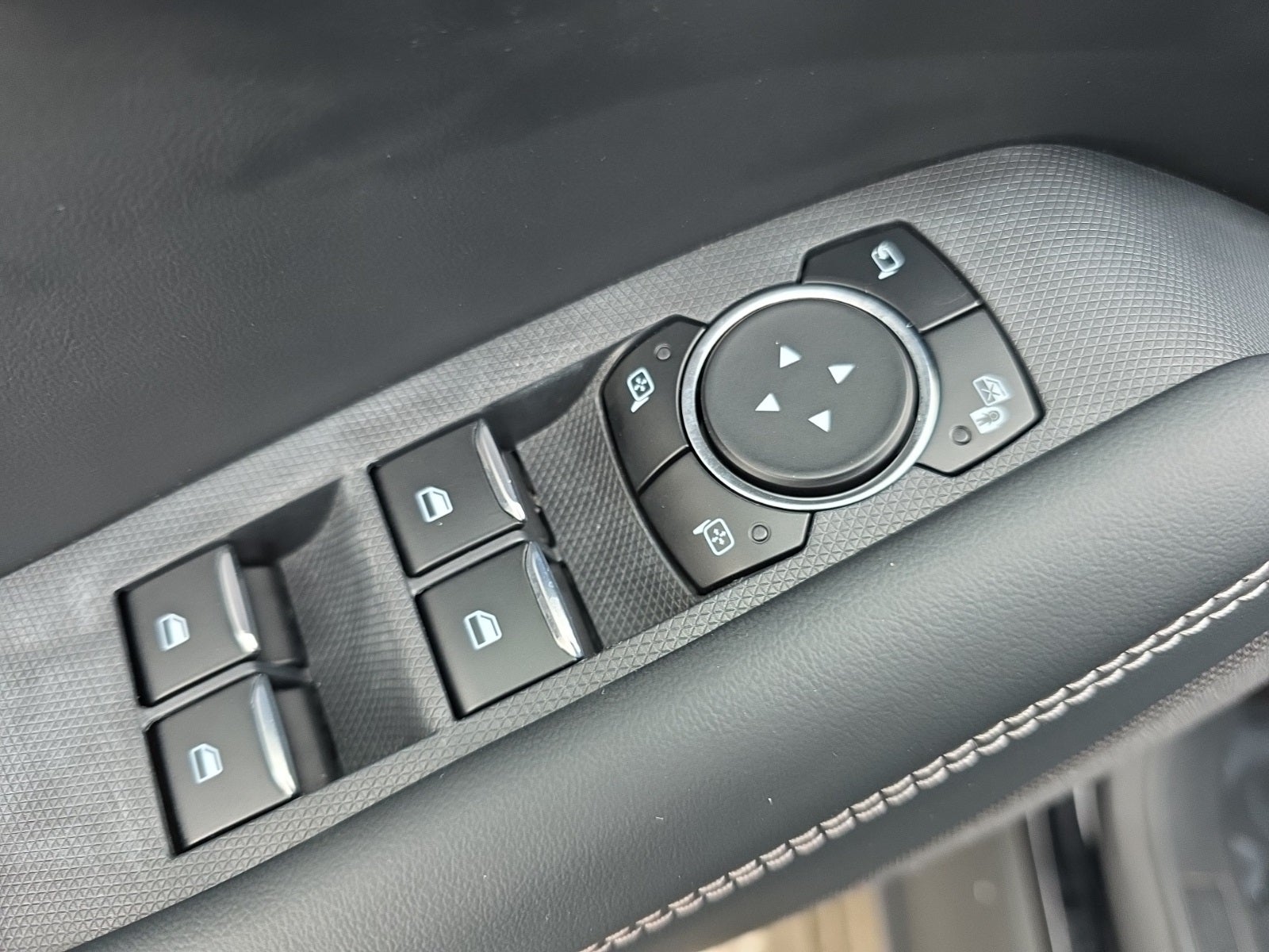 2024 Ford Mustang Mach-E Select