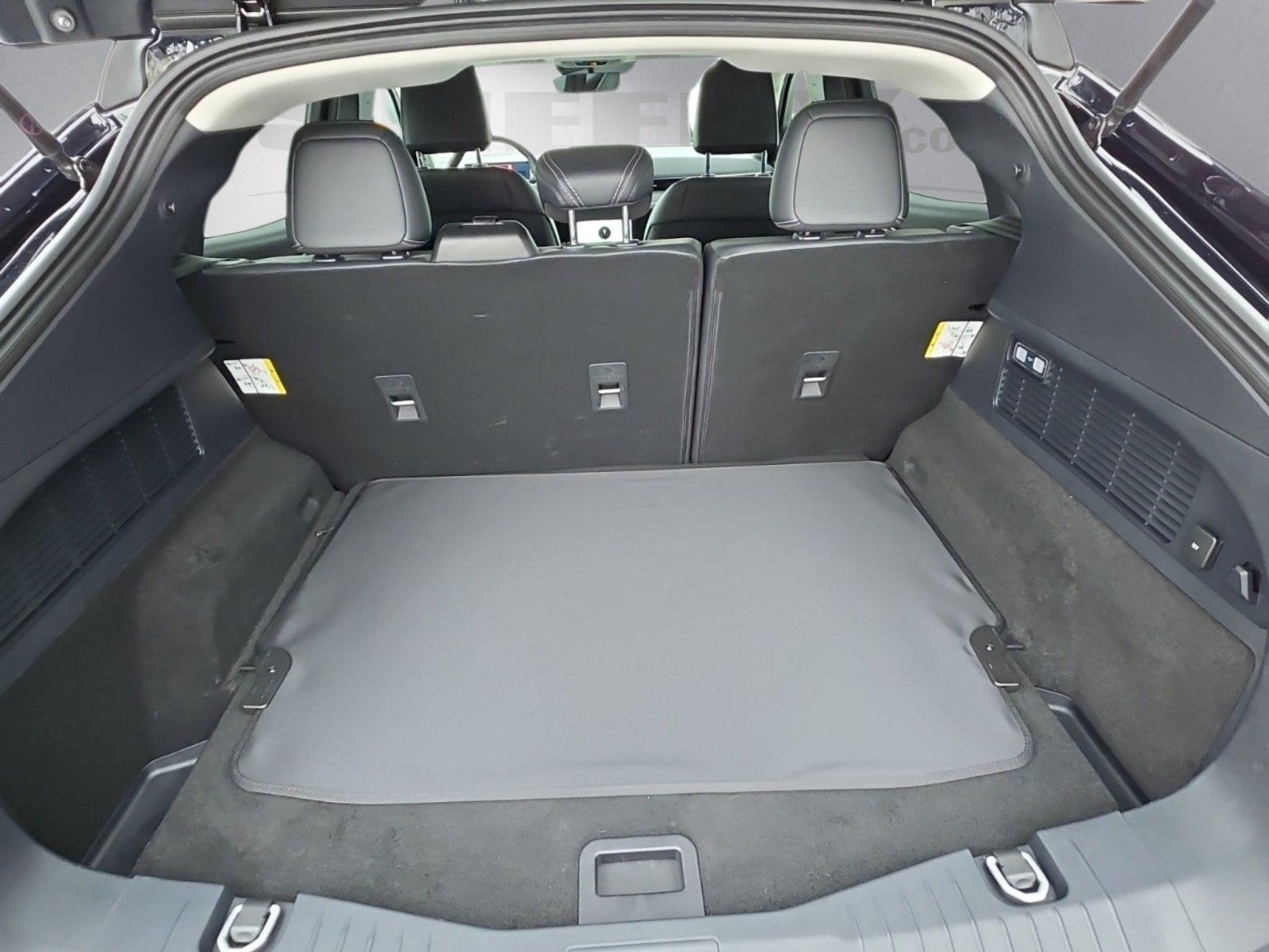 2024 Ford Mustang Mach-E Select