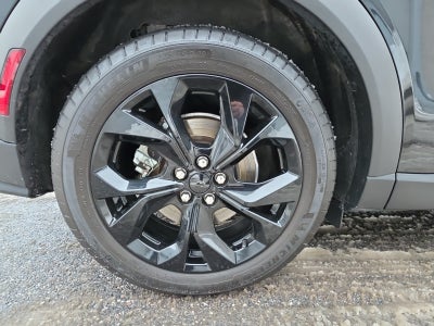 2024 Ford Mustang Mach-E Select