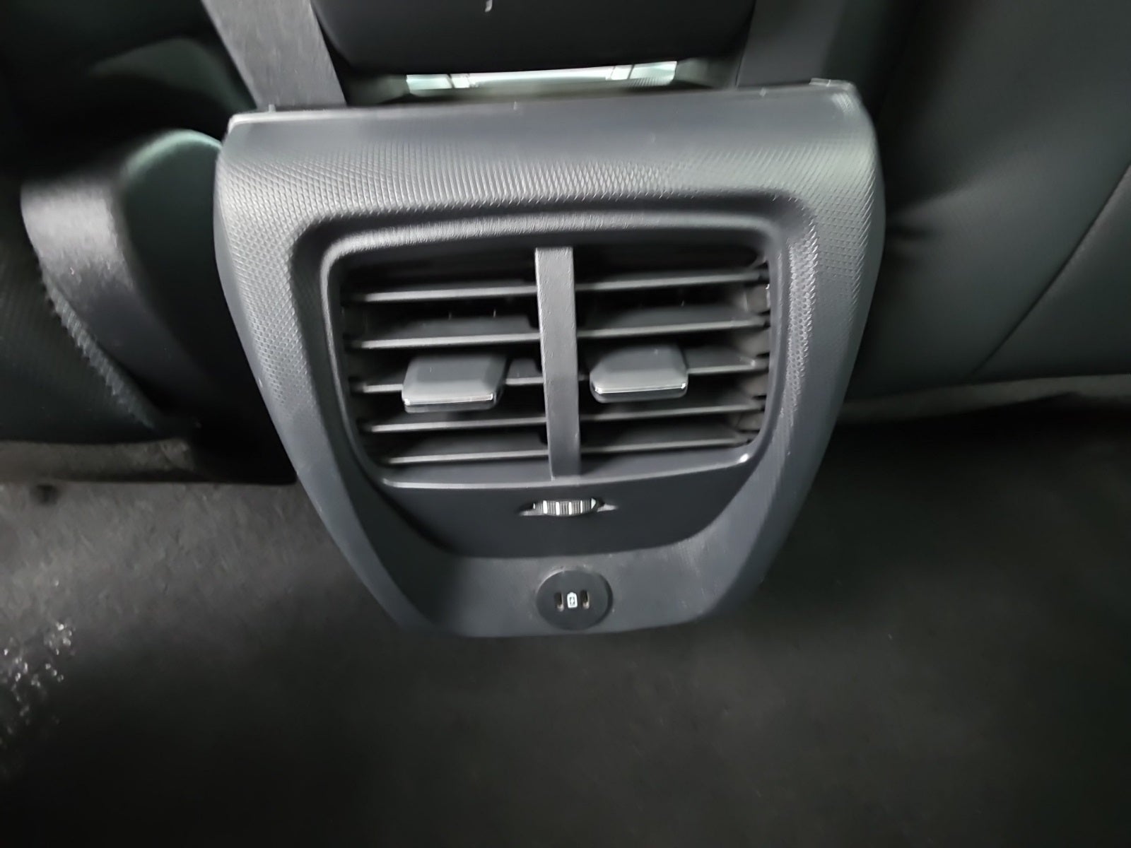 2024 Ford Mustang Mach-E Select