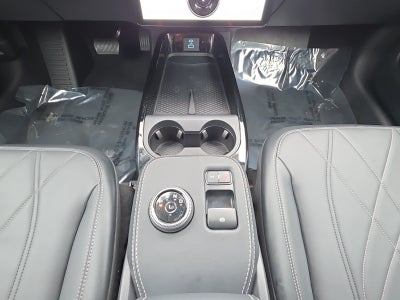 2024 Ford Mustang Mach-E Select