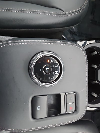 2024 Ford Mustang Mach-E Select