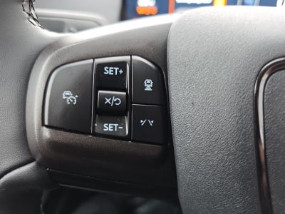 2024 Ford Mustang Mach-E Select