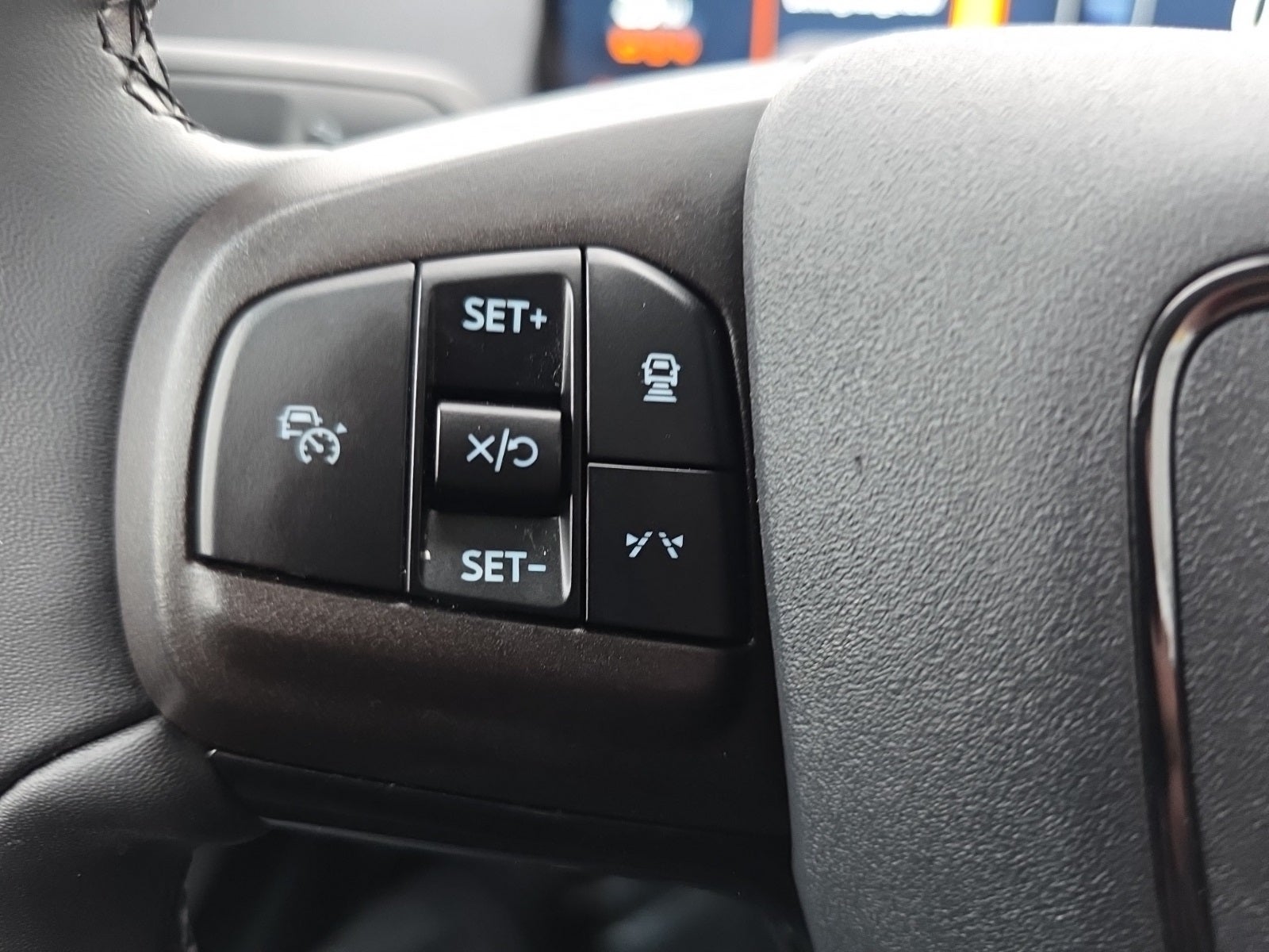 2024 Ford Mustang Mach-E Select