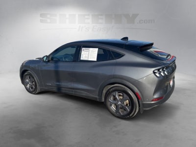 2023 Ford Mustang Mach-E Select