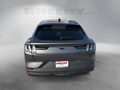 2023 Ford Mustang Mach-E Select