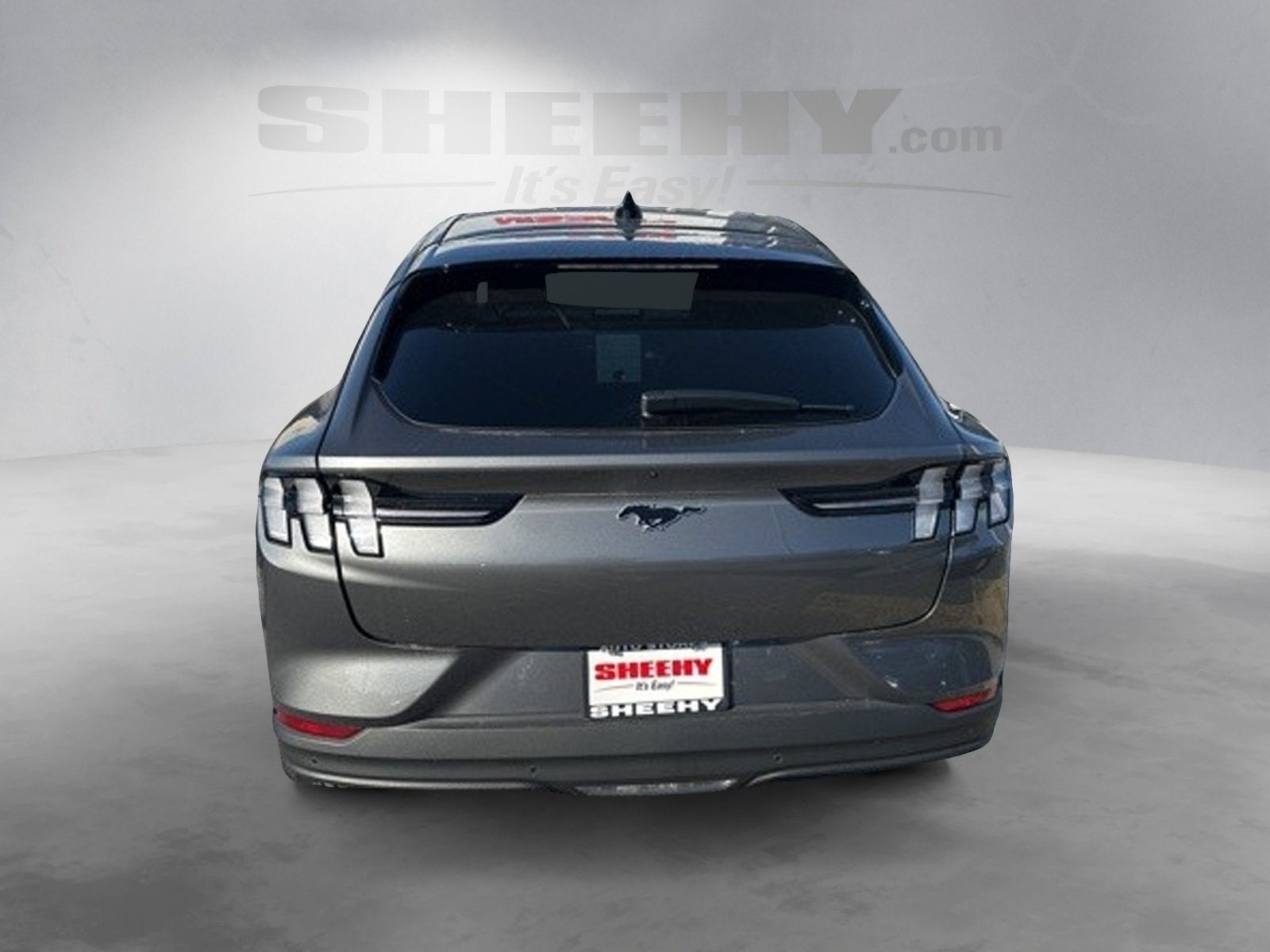 2023 Ford Mustang Mach-E Select