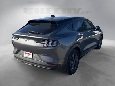 2023 Ford Mustang Mach-E Select