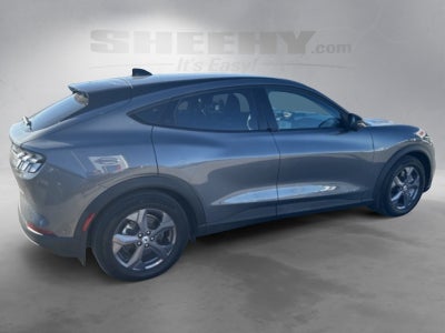 2023 Ford Mustang Mach-E Select