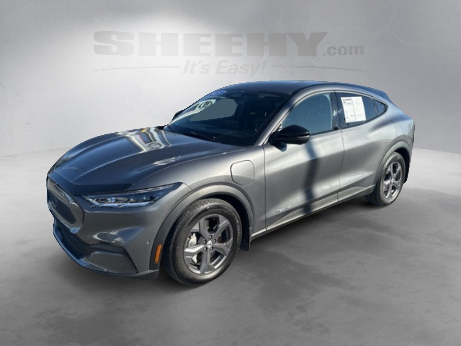 2023 Ford Mustang Mach-E Select
