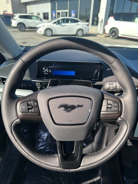 2023 Ford Mustang Mach-E Select