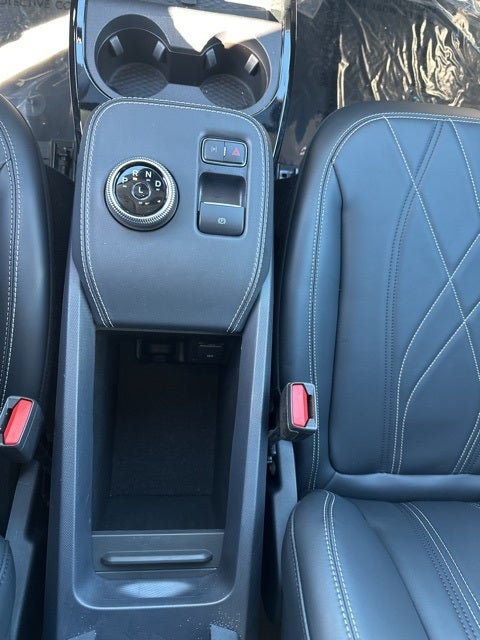 2023 Ford Mustang Mach-E Select