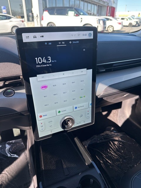 2023 Ford Mustang Mach-E Select