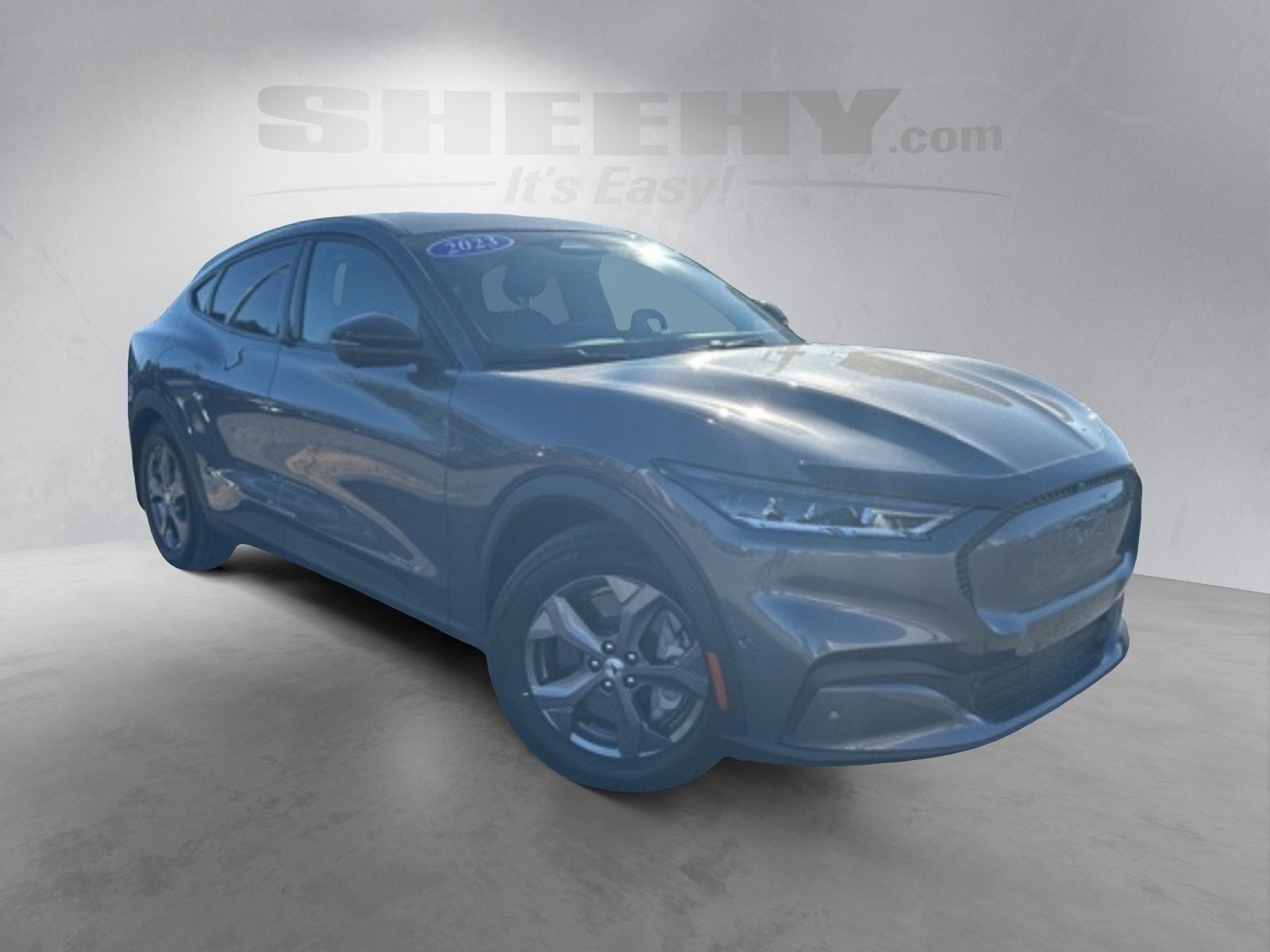 2023 Ford Mustang Mach-E Select