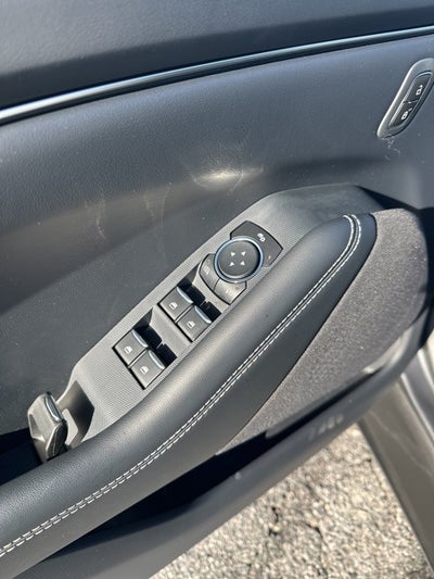 2023 Ford Mustang Mach-E Select