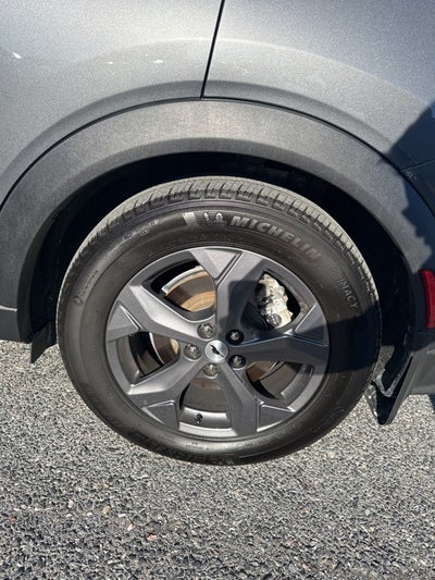 2023 Ford Mustang Mach-E Select