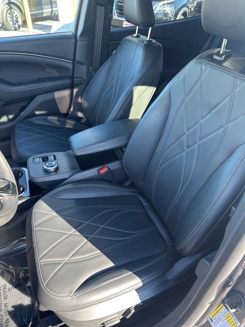 2023 Ford Mustang Mach-E Select