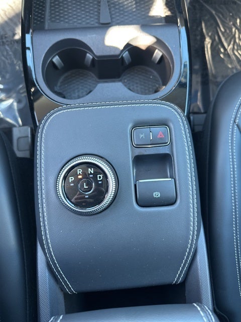 2023 Ford Mustang Mach-E Select