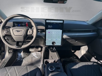2023 Ford Mustang Mach-E Select