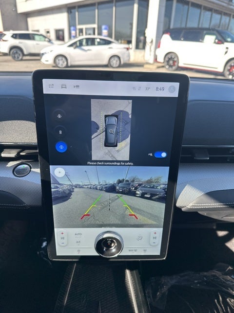 2023 Ford Mustang Mach-E Select