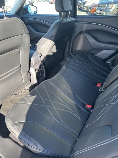 2023 Ford Mustang Mach-E Select