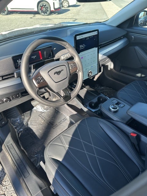 2023 Ford Mustang Mach-E Select