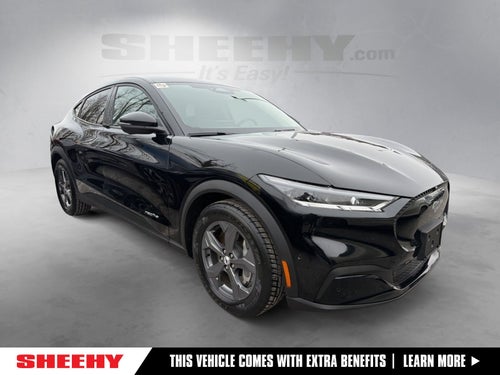 2023 Ford Mustang Mach-E Select