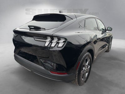 2023 Ford Mustang Mach-E Select