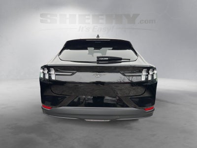 2023 Ford Mustang Mach-E Select