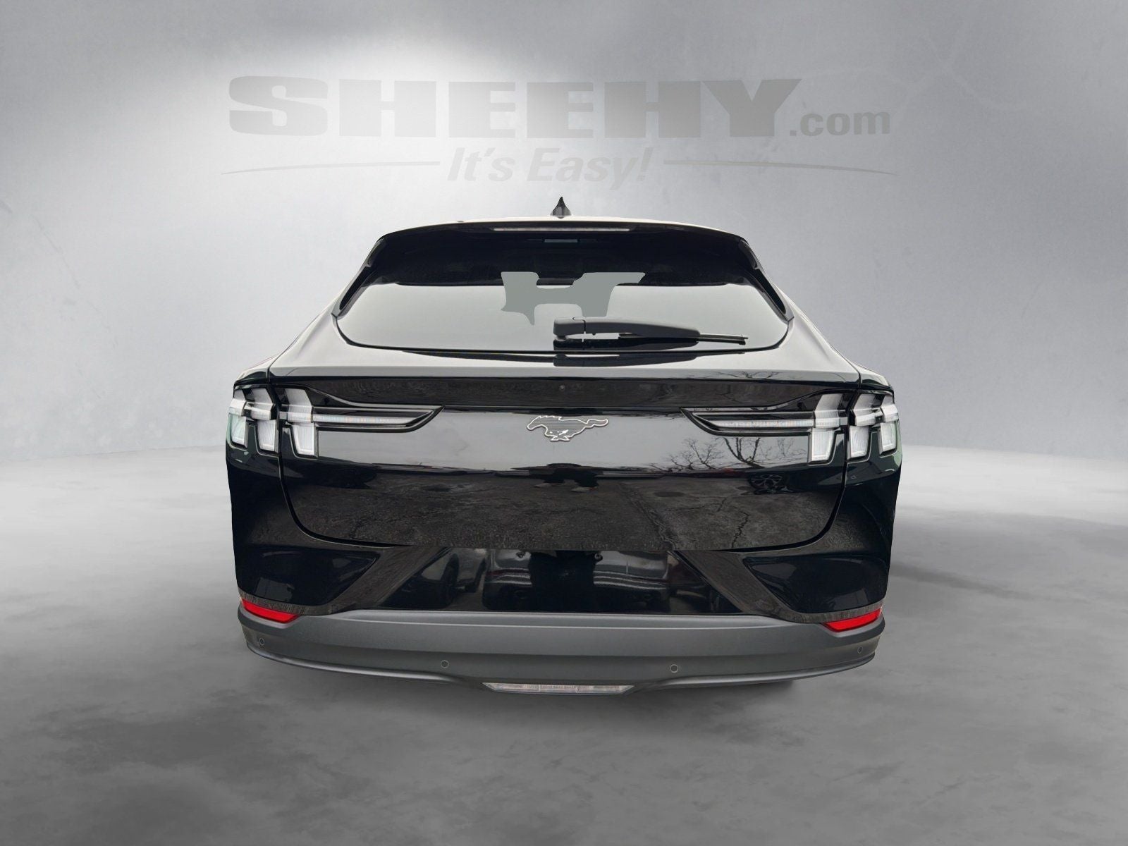 2023 Ford Mustang Mach-E Select