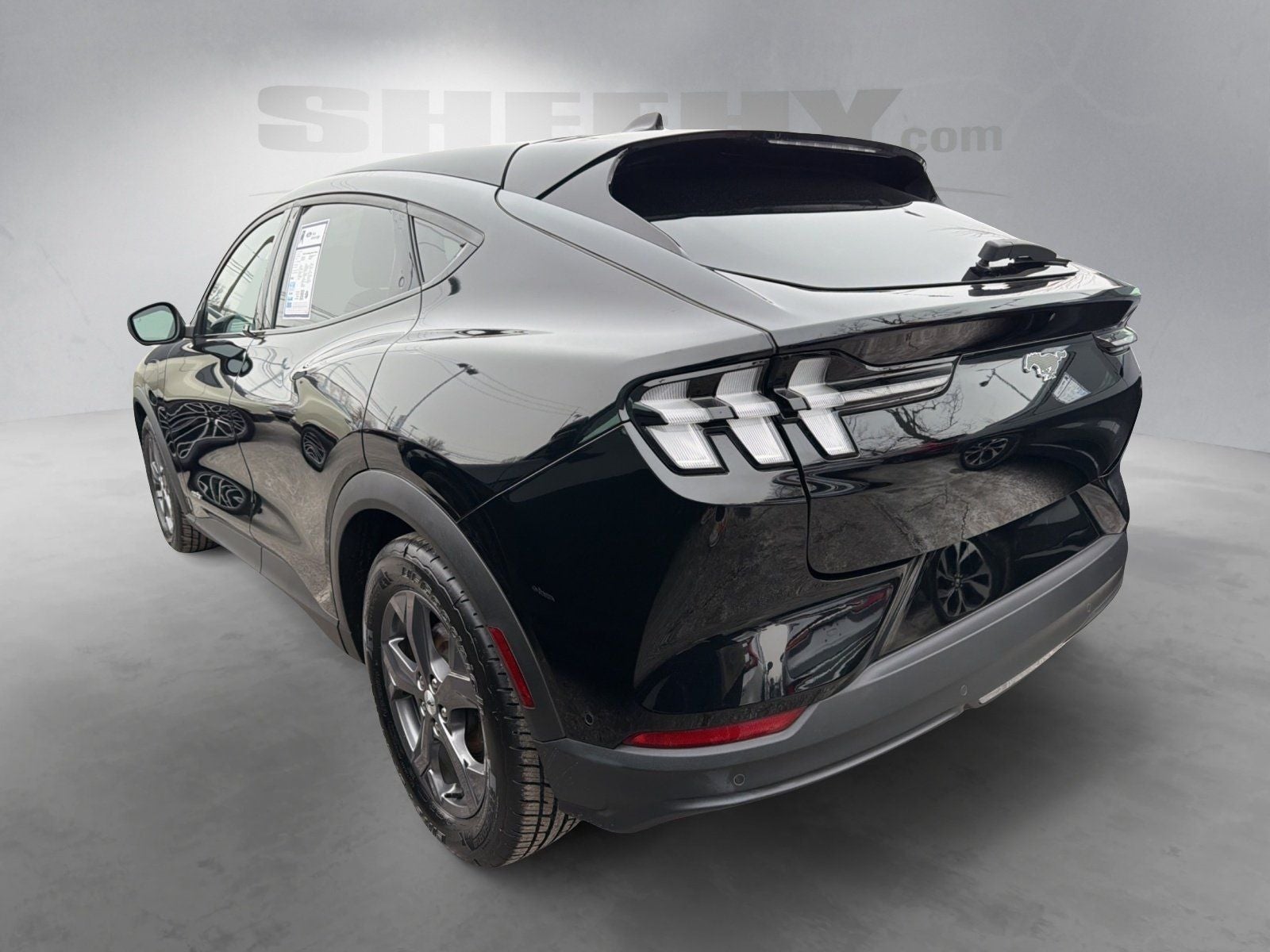 2023 Ford Mustang Mach-E Select