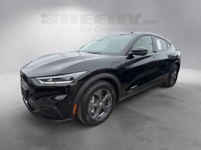 2023 Ford Mustang Mach-E Select